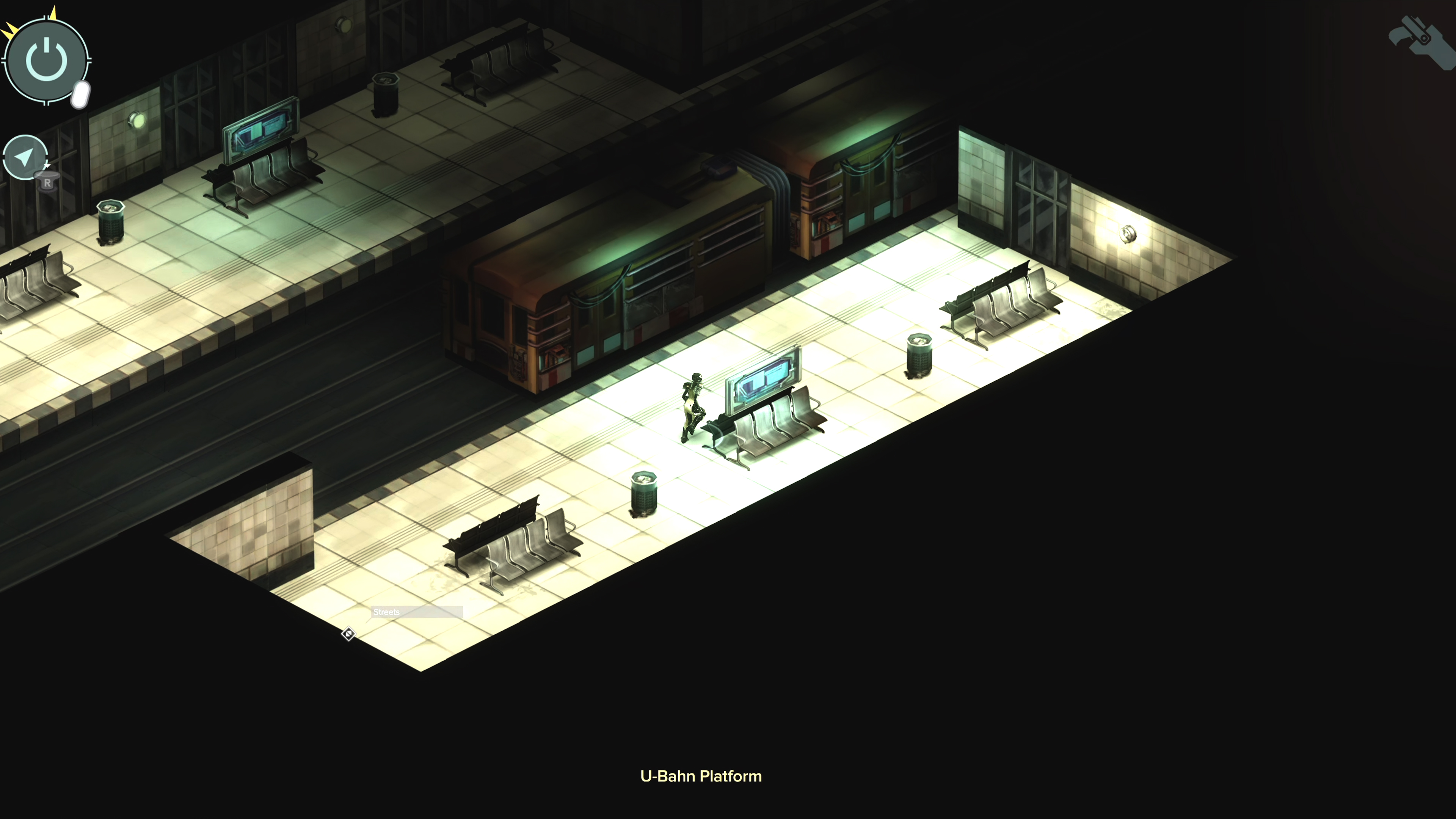 Shadowrun: Hong Kong — Extended Edition on PS5 PS4 — price history,  screenshots, discounts • USA