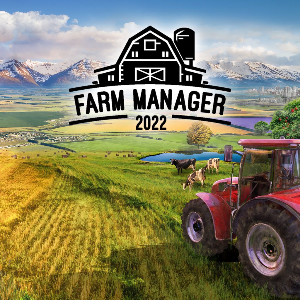 Farm Manager 2022 PS4 Price & Sale History Get 30 Discount PS
