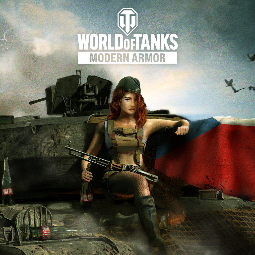 Hørehæmmet glans nuance World of Tanks PS4 Price & Sale History | PS Store USA