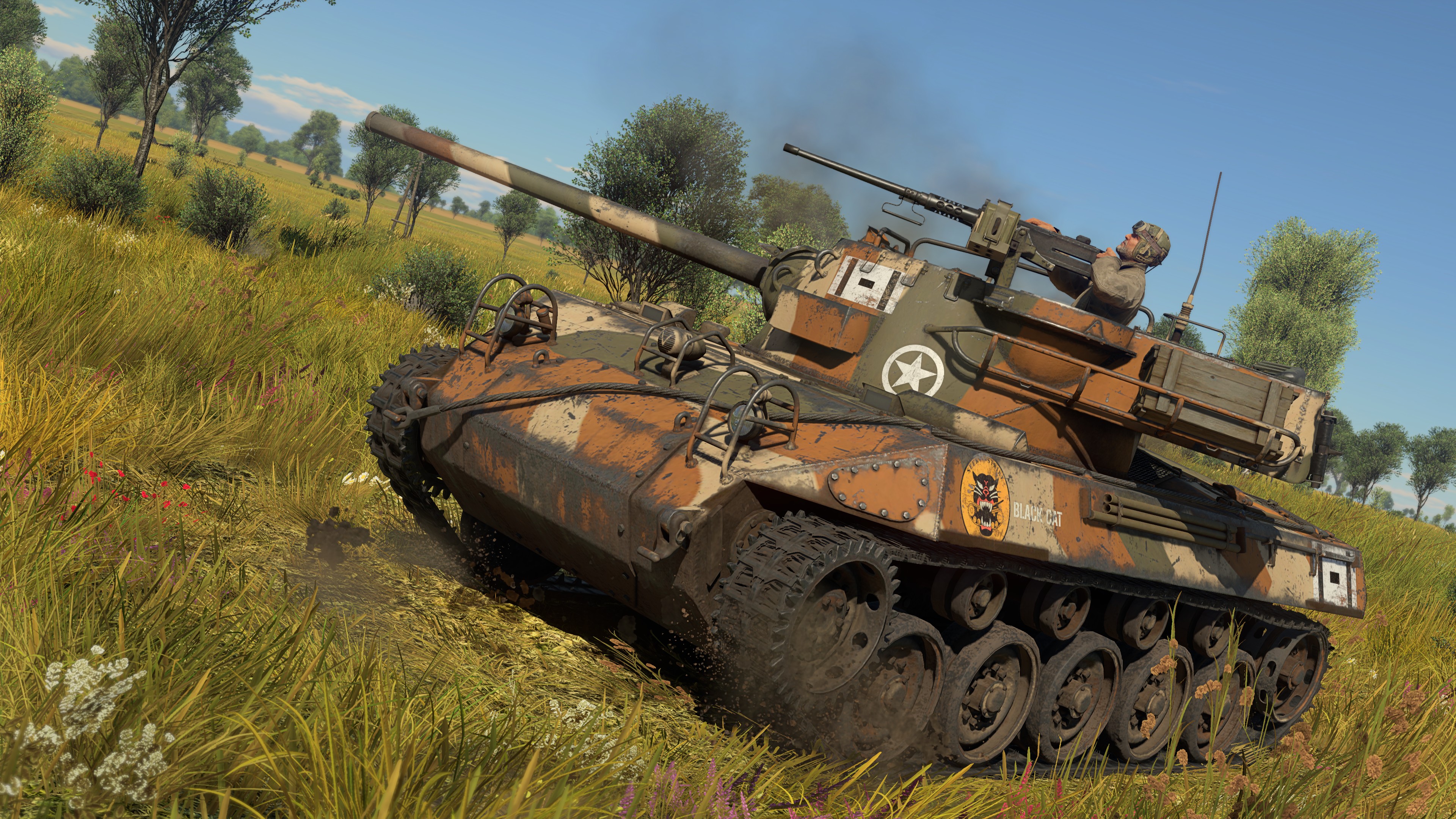 М 18. Hellcat танк War Thunder. М18 танк вар Тандер. Вар Тандер m901. M18 GMC War Thunder.