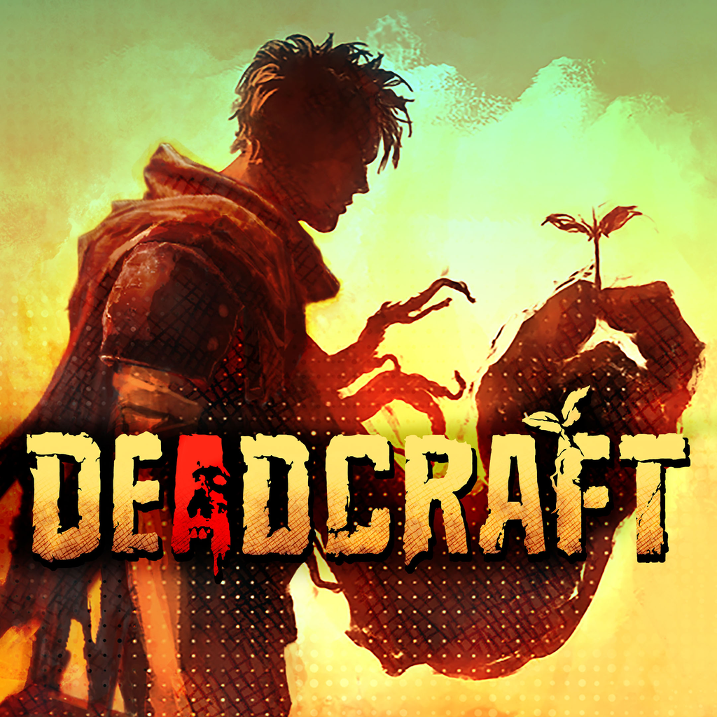 DEADCRAFT icon