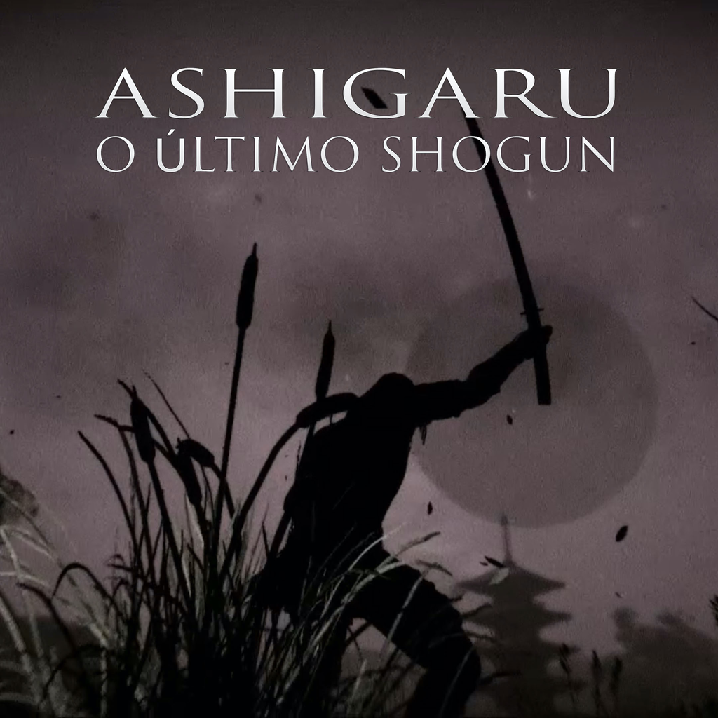 Ashigaru: O Último Shogun ps4 br