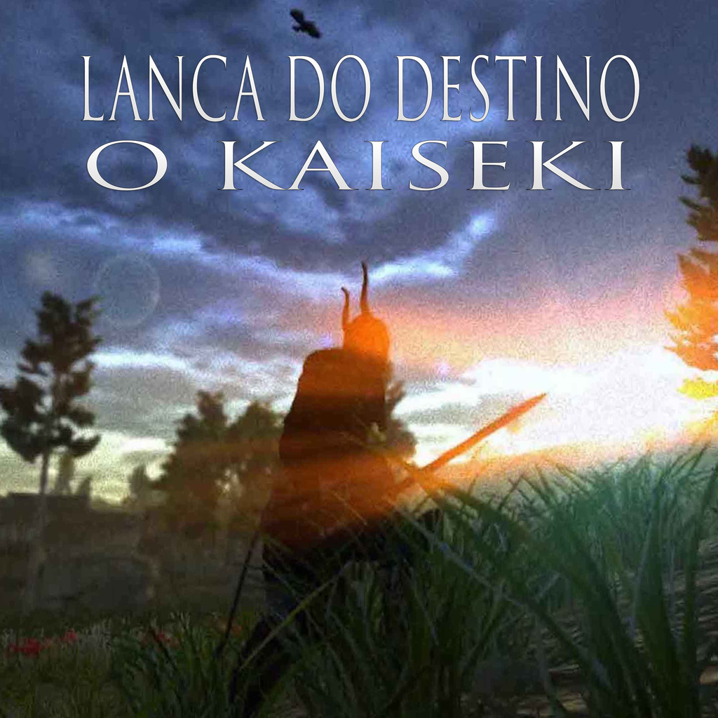 Lança do Destino: O Kaiseki ps4 br