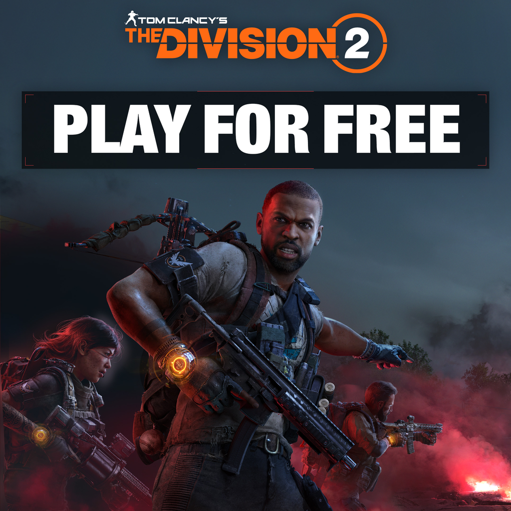 gennembore Joseph Banks Syd The Division 2 - Standard Edition PS4 Price & Sale History | Get 70%  Discount | PS Store United Kingdom