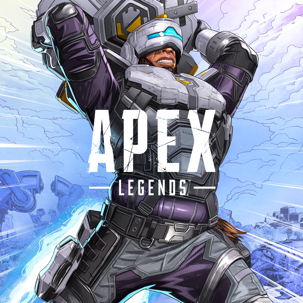 Apex Legends™ PS4™ PS4 Price & Sale History PS Store USA