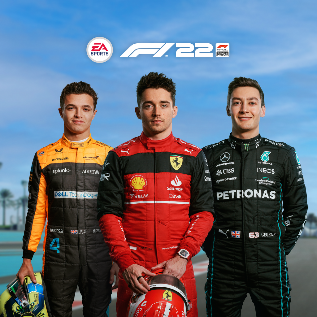 F1® Standard PS4™ PS4 Price & Sale History | PS Store