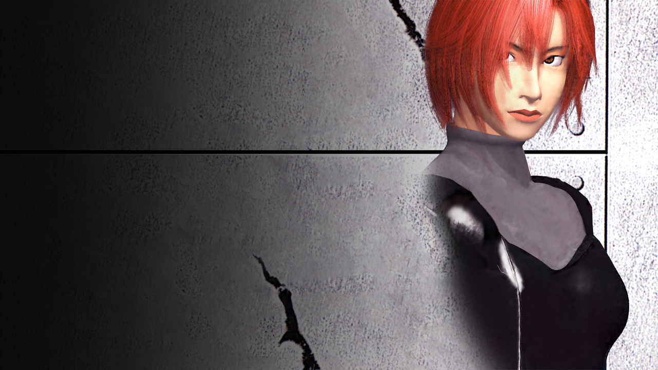 Dino Crisis screenshot