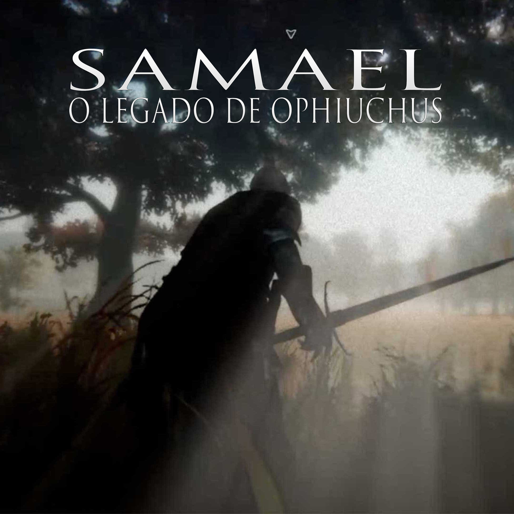 Samael: O Legado de Ophiuchus ps4 br