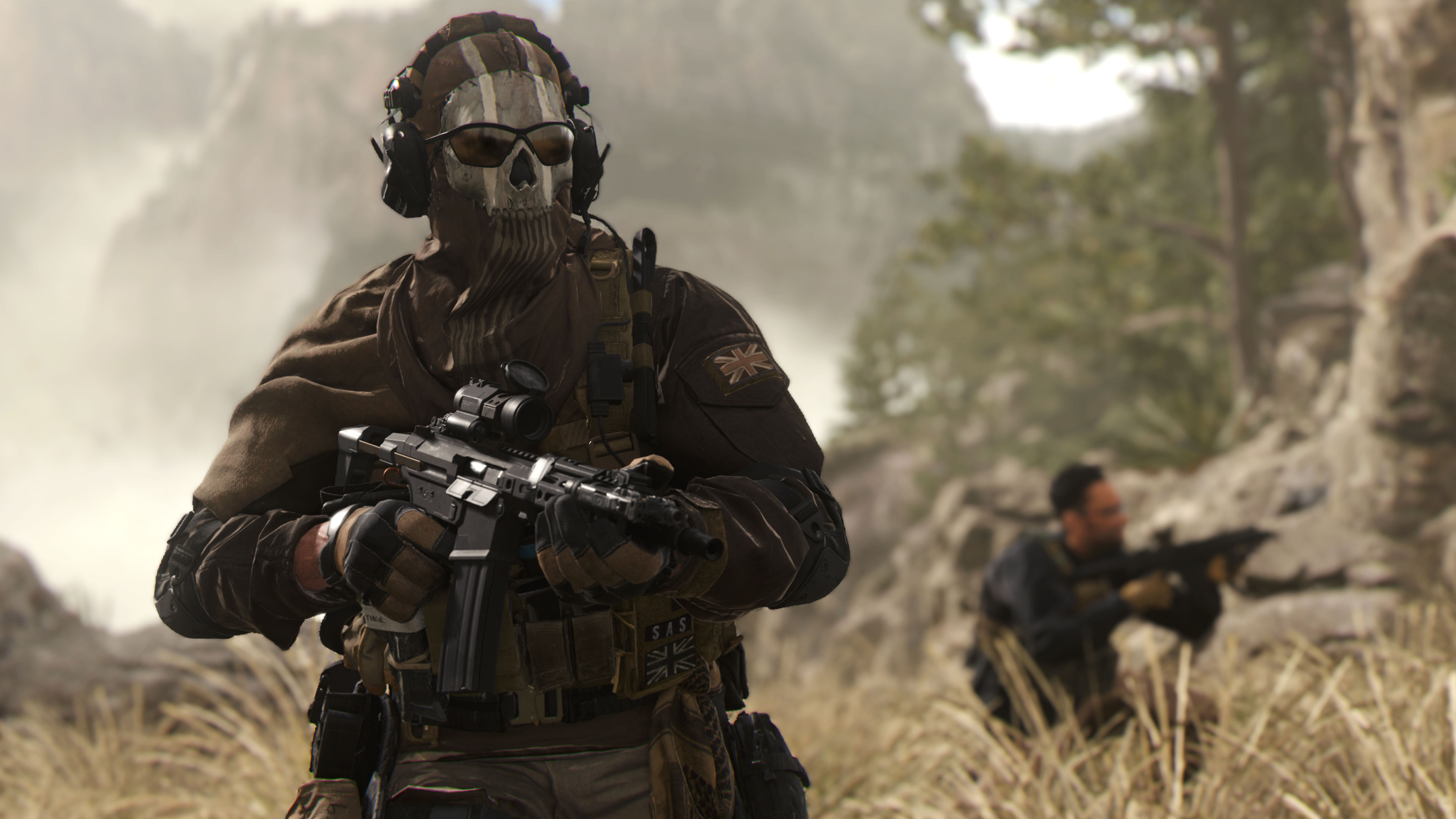 Call of Duty®: Modern Warfare® II - Cross-Gen Bundle PS5