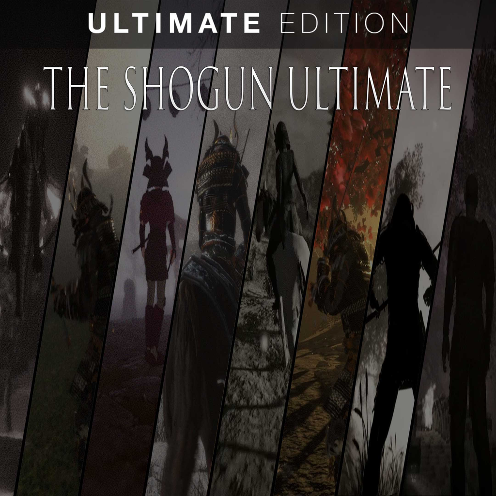The Shogun Ultimate