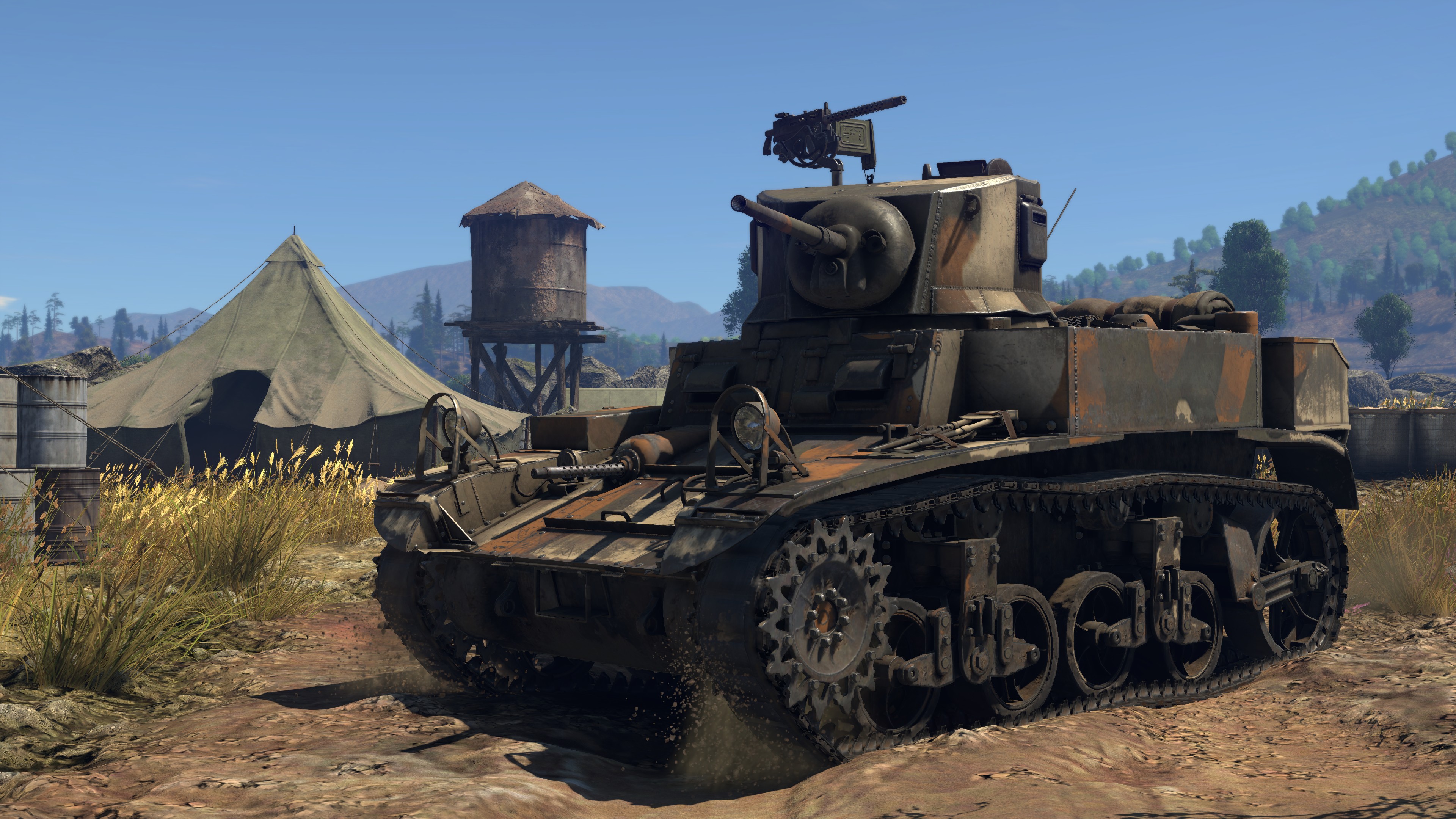 Все проекты gaijin