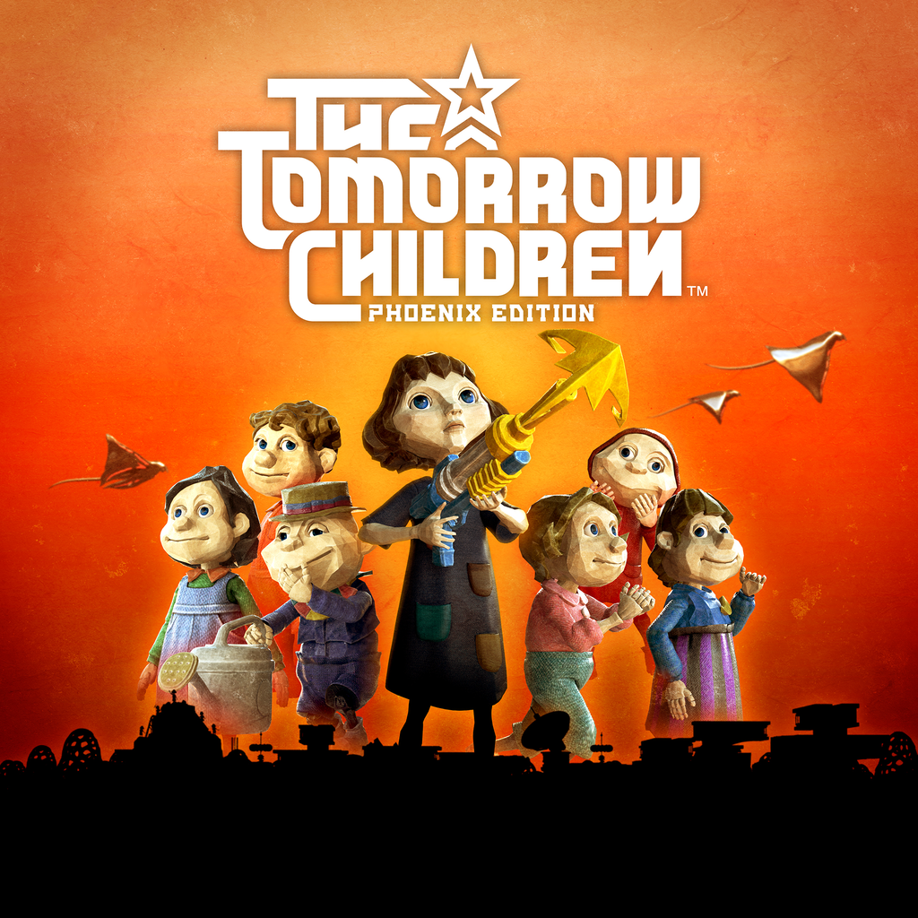 The Tomorrow Children: Phoenix Edition