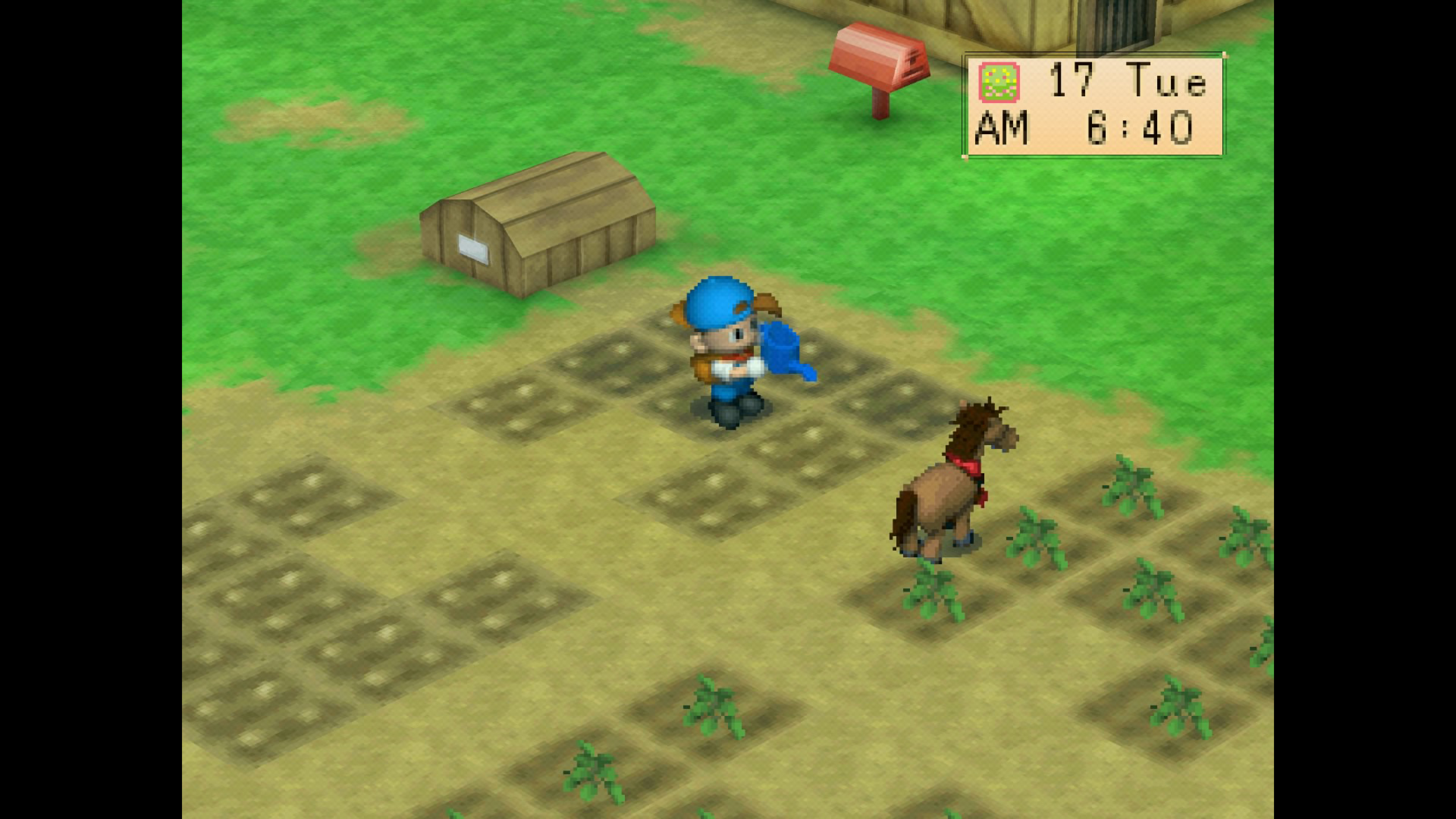 Harvest moon deals ps1 android