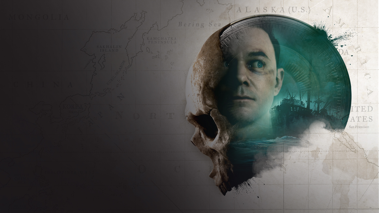 The Dark Pictures Anthology: Man of Medan PS4 & PS5 screenshot