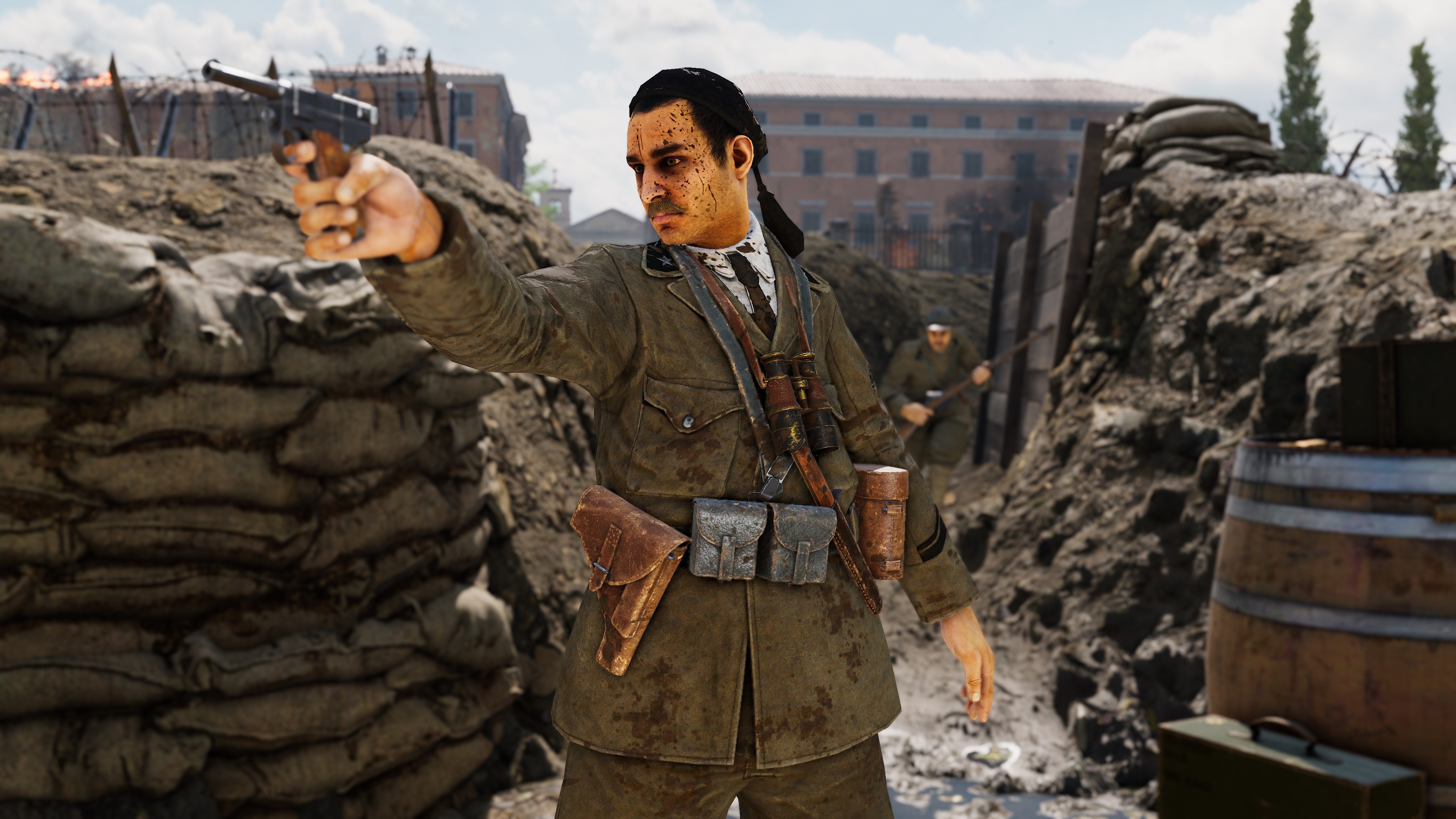 isonzo game price isonzo game price