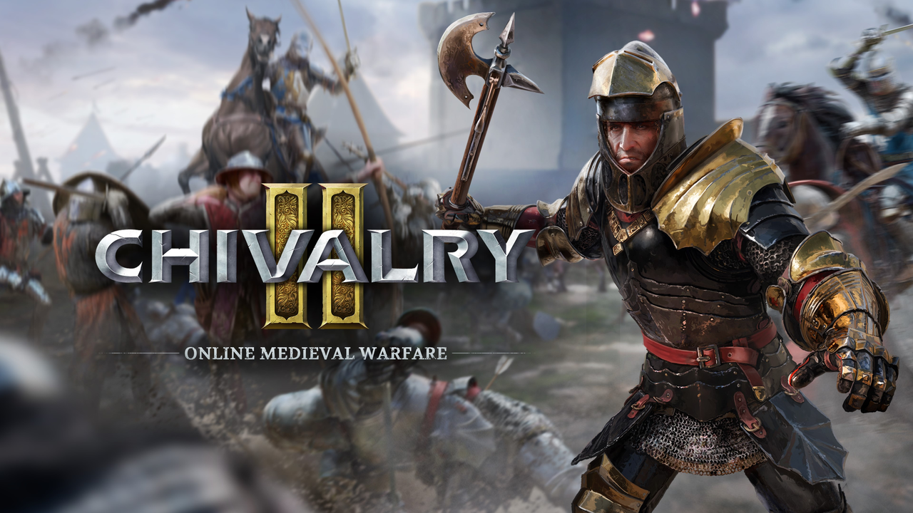 Chivalry 2 PS4 & PS5 screenshot