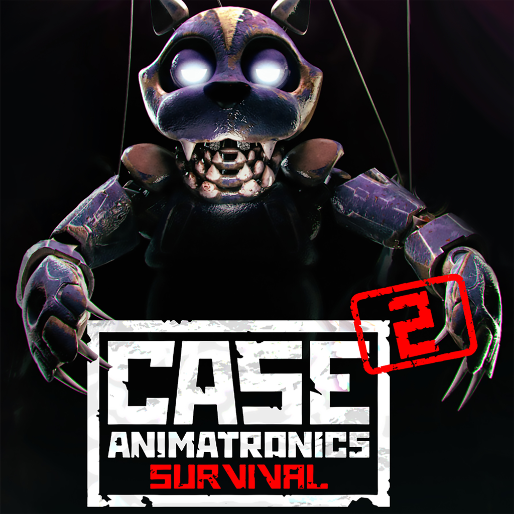CASE 2: Animatronics Survival