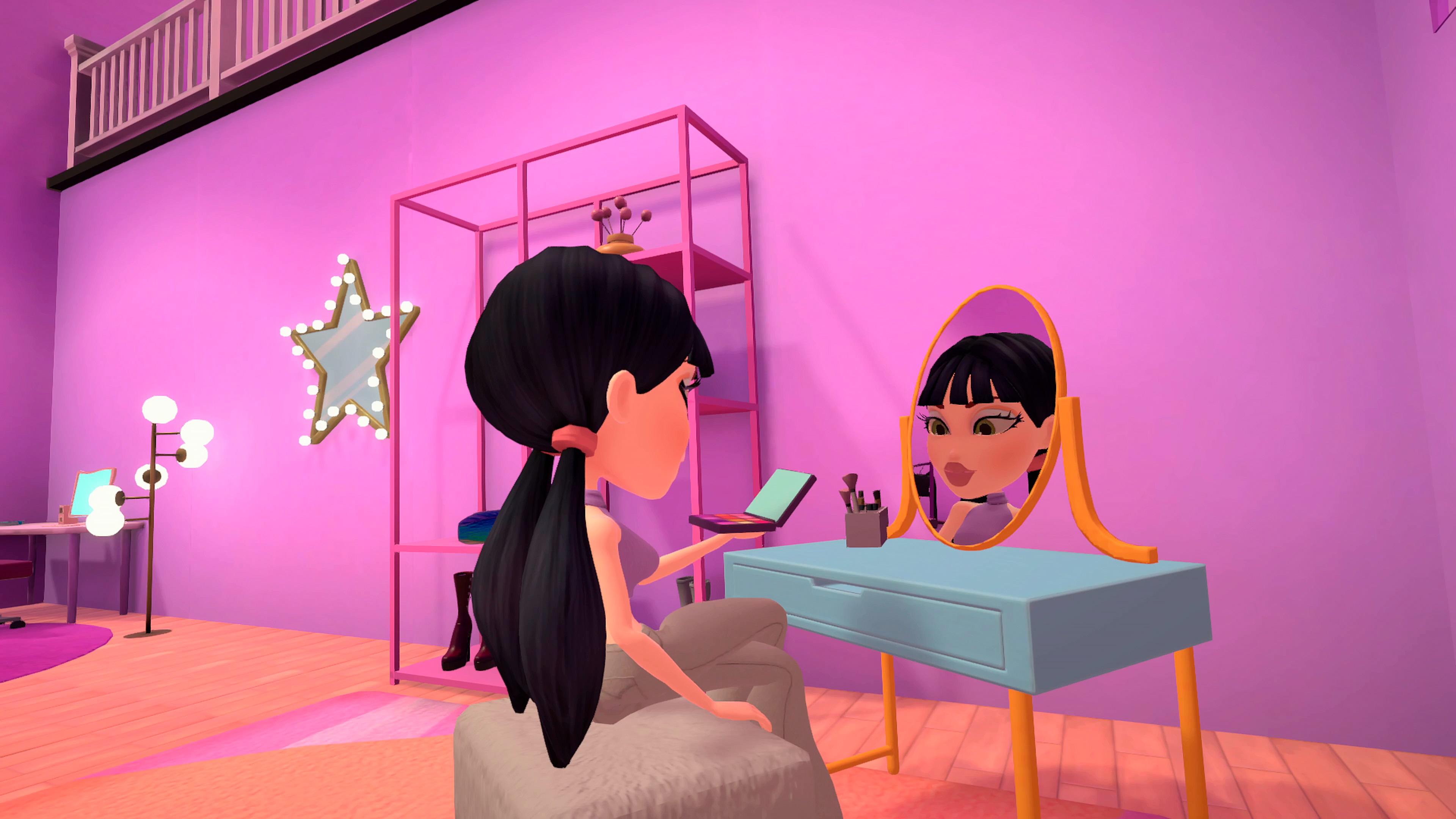 Bratz: Exiba Seu Estilo on PS5 PS4 — price history, screenshots