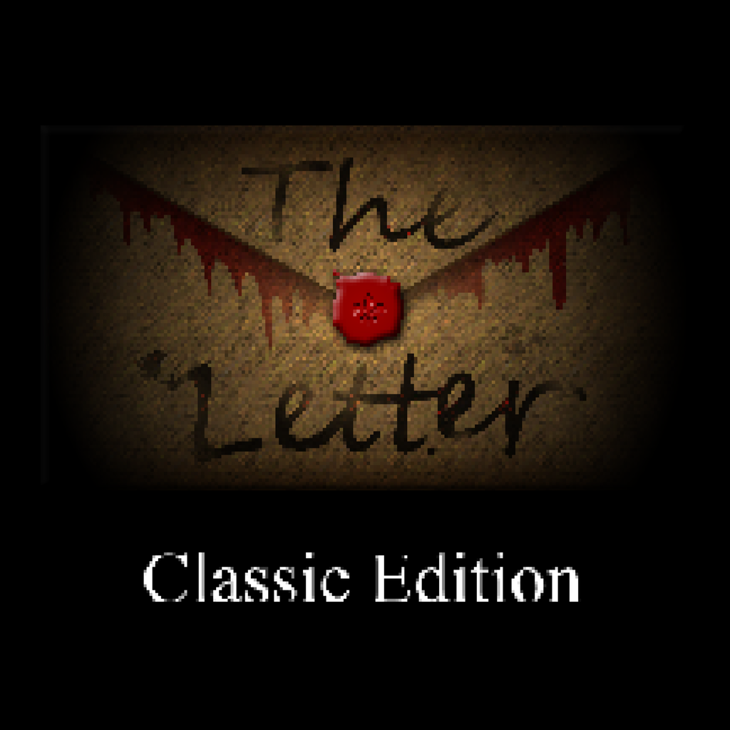 The Letter: Classic Edition + Avatar Pack PSN avatar