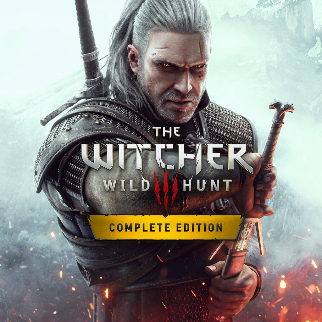 The Witcher 3: Wild Hunt – - Complete