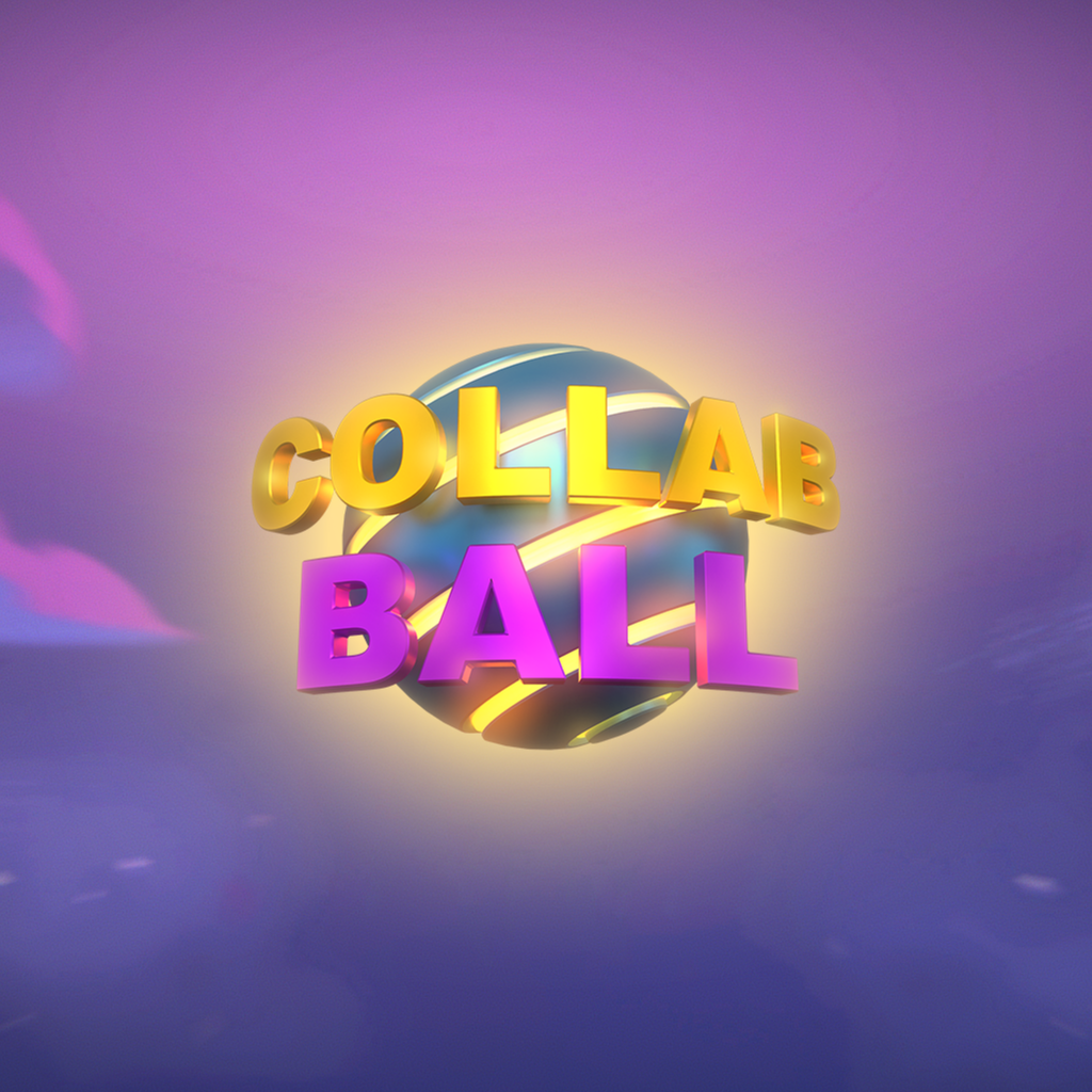 Collab Ball