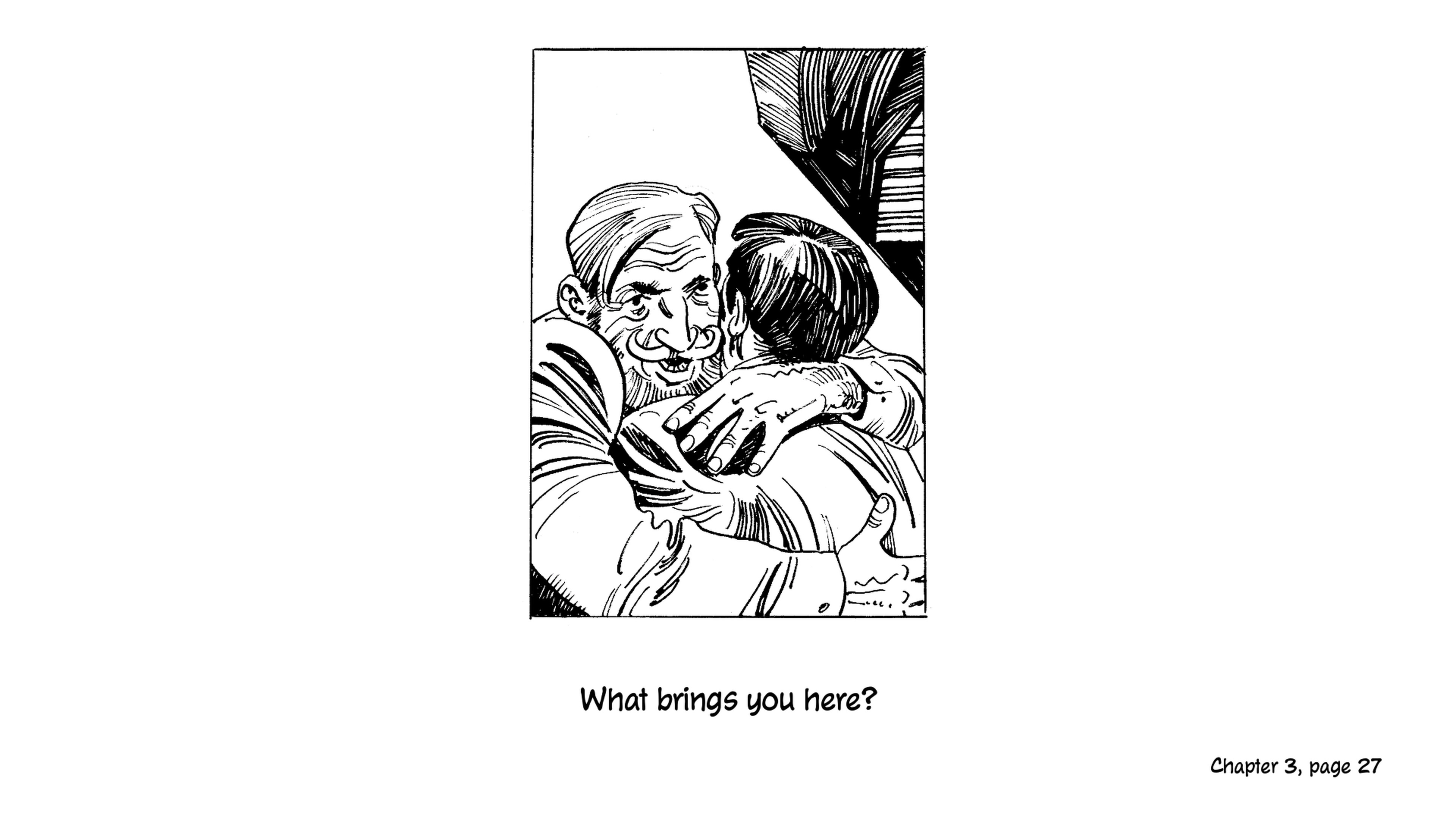 原则问题 A