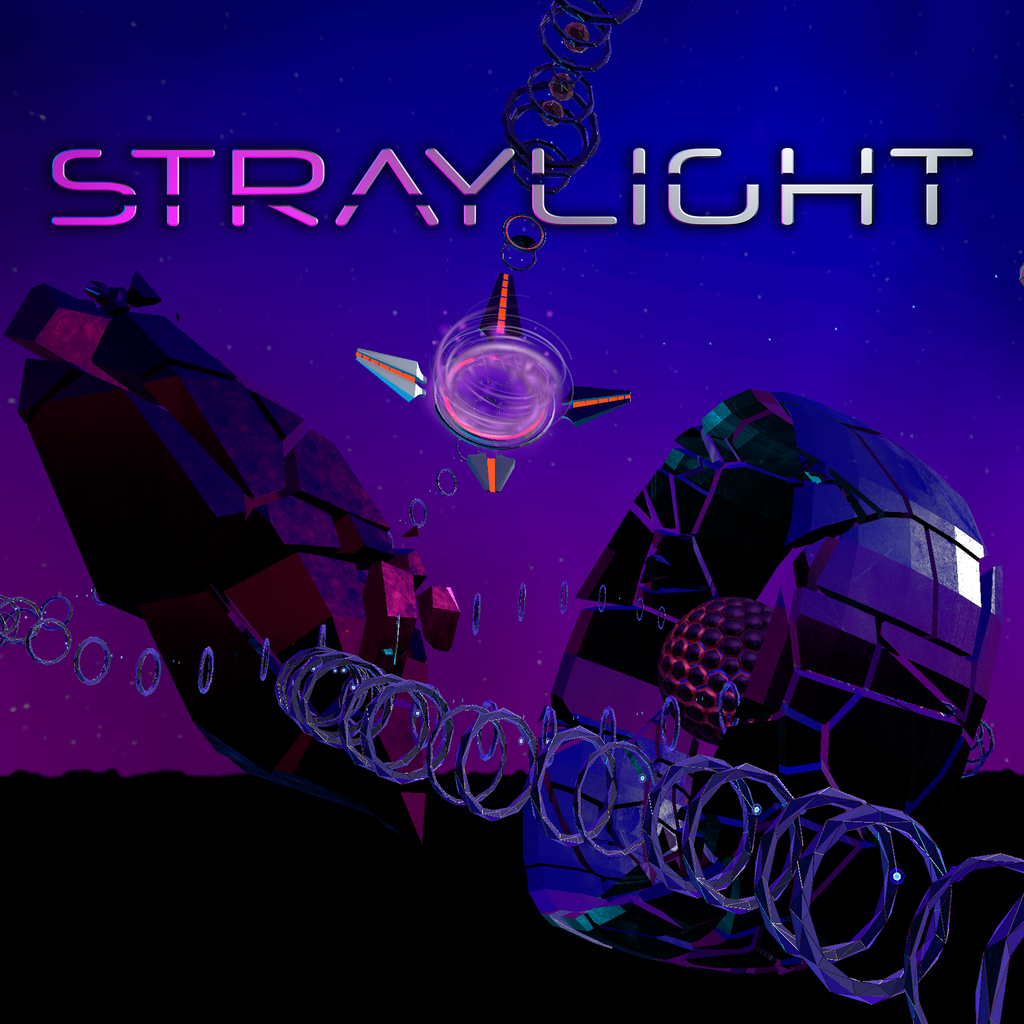 Straylight