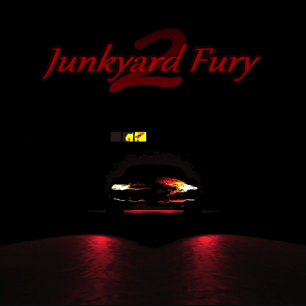 Junkyard Fury 2