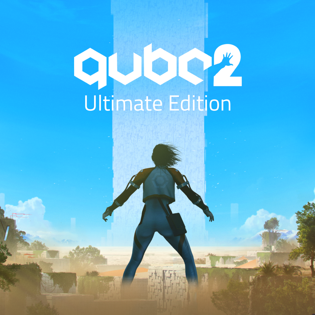 Q.U.B.E. 2 - Ultimate