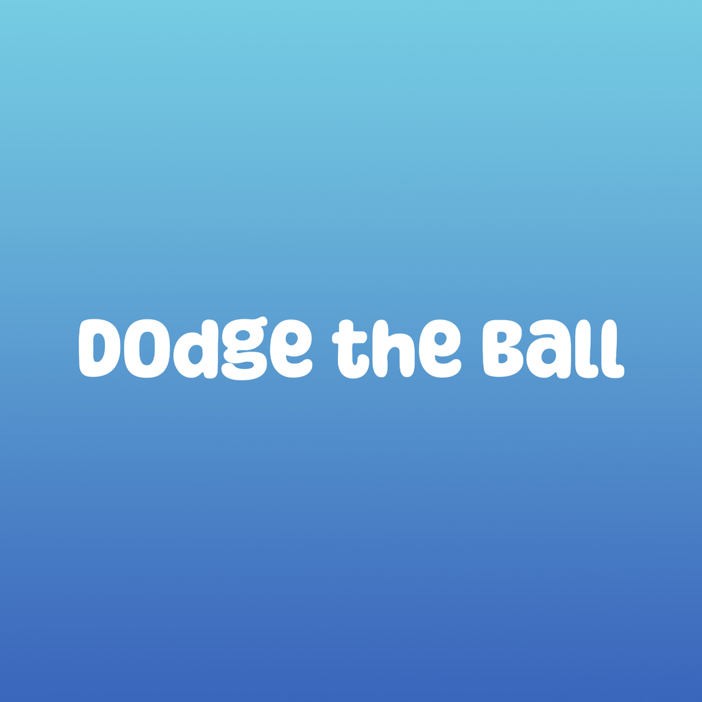 Dodge the Ball