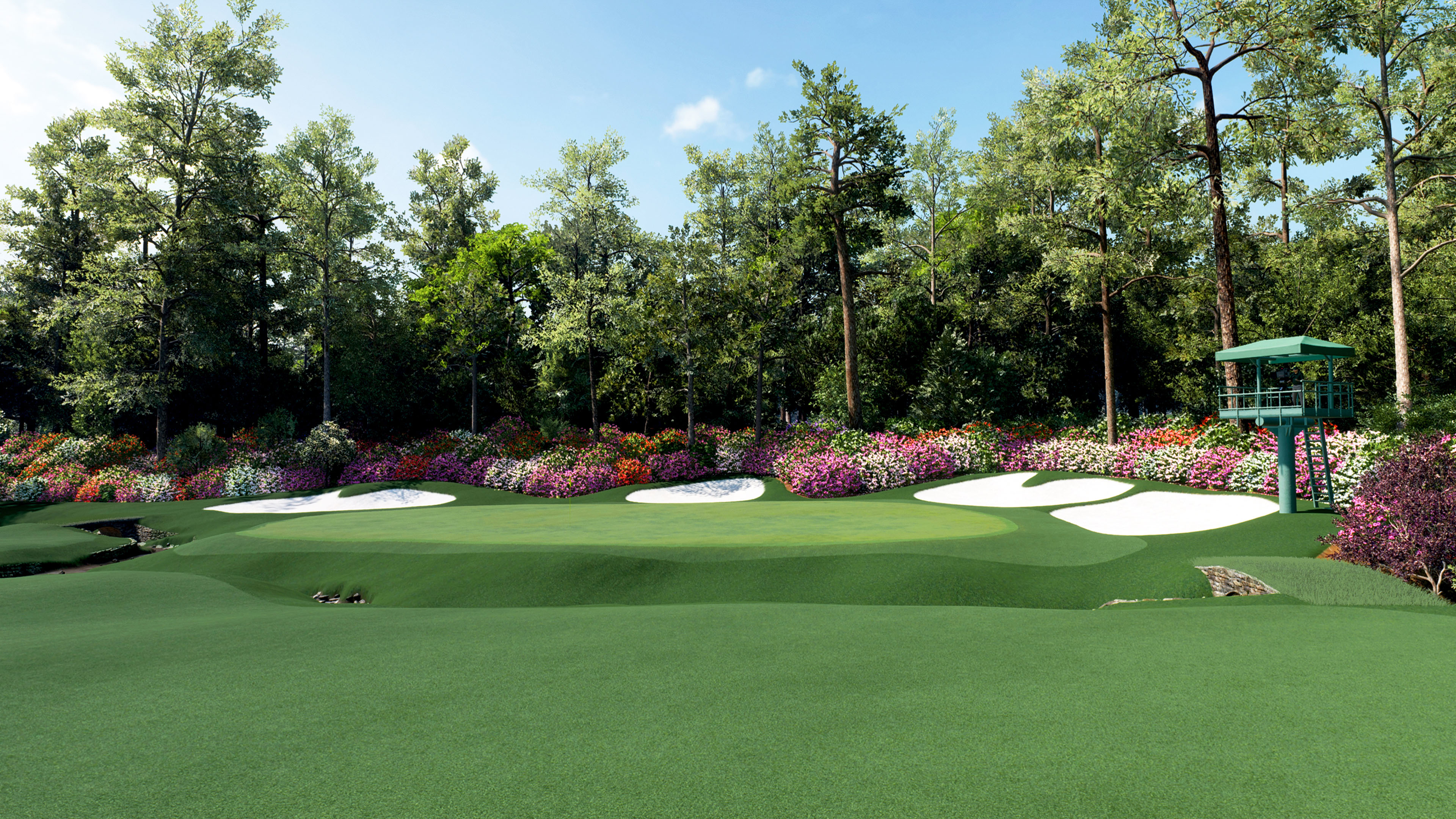 EA Sports PGA Tour Road To The Masters – Nuovo Per PlayStation 5 (PS5) – Sigillato