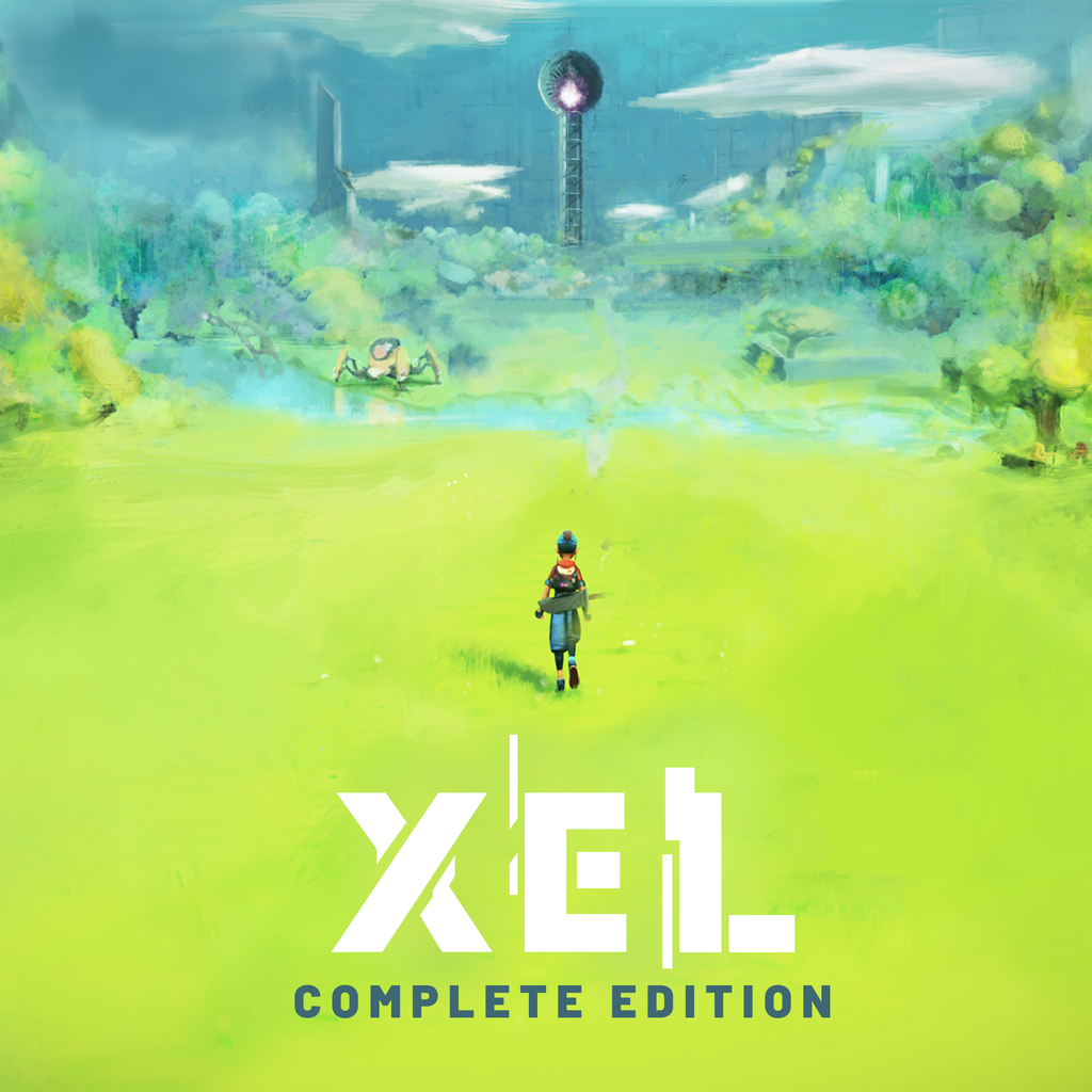 XEL - Complete