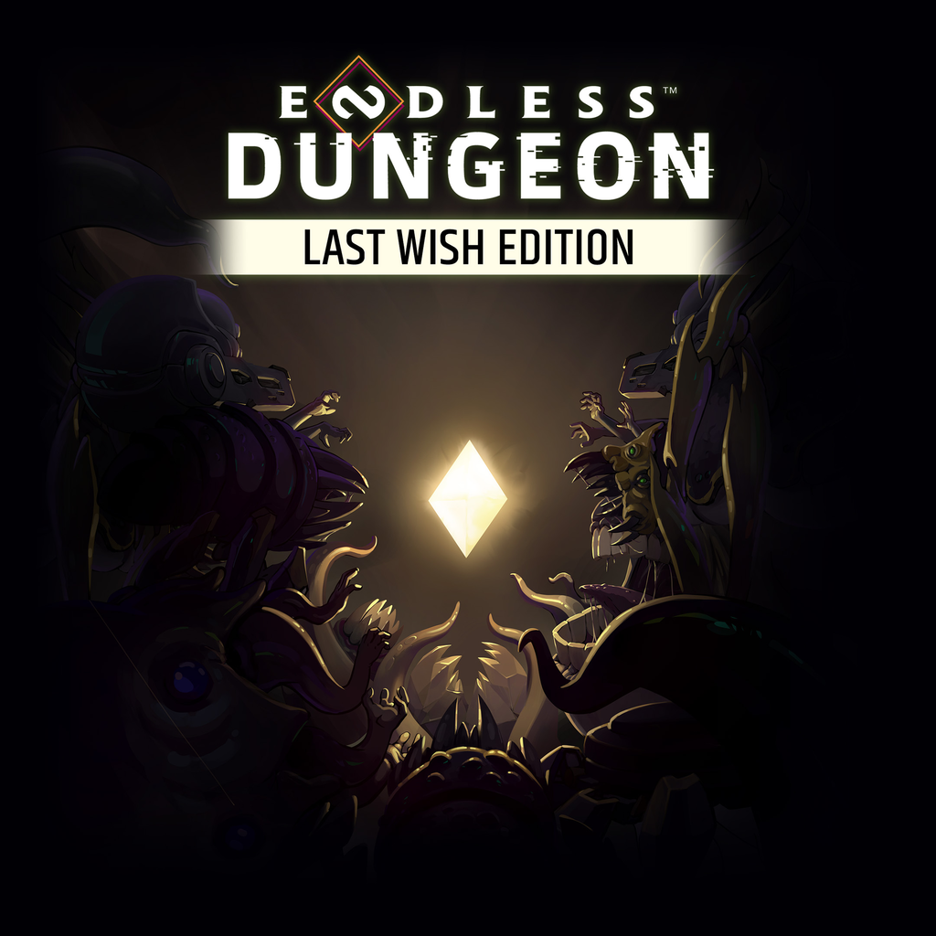 ENDLESS™ Dungeon Last Wish Edition PS4 and PS5; Цифровая версия; Платформа:  PS5 — PS-Store.ru | Магазин для PlayStation в России и СНГ PS Plus ПС Плюс