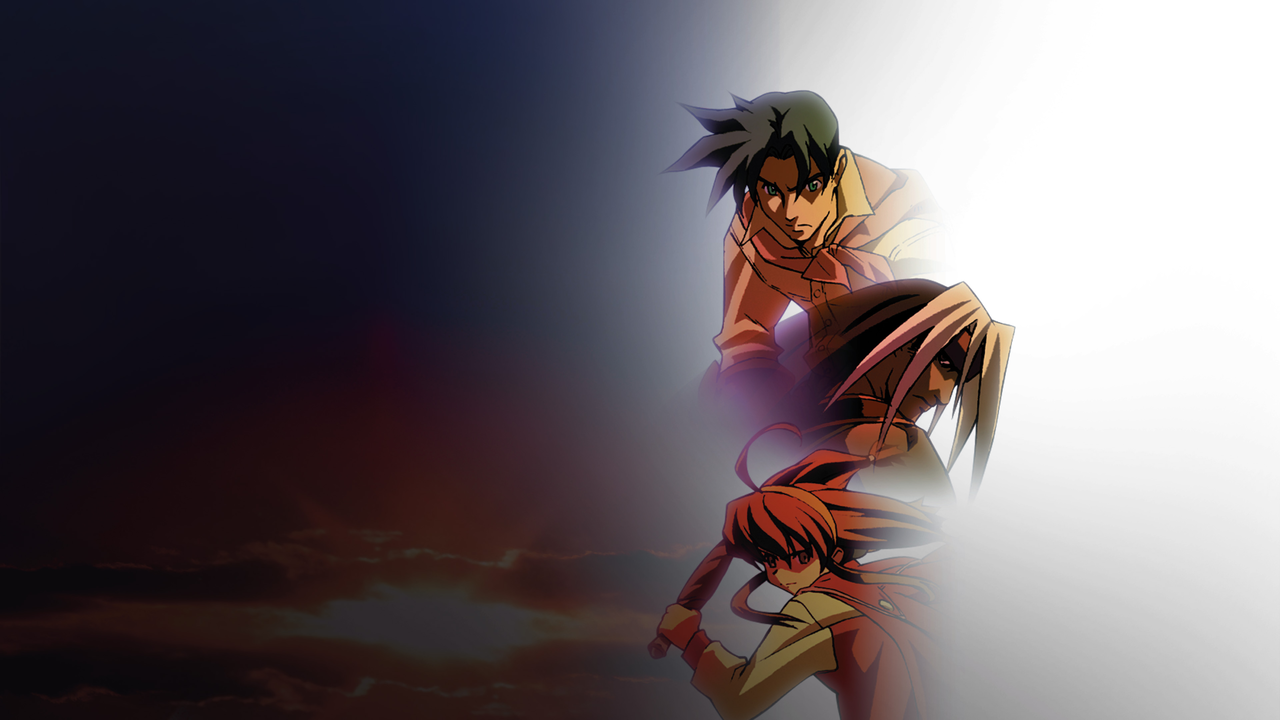 Wild Arms 2 screenshot