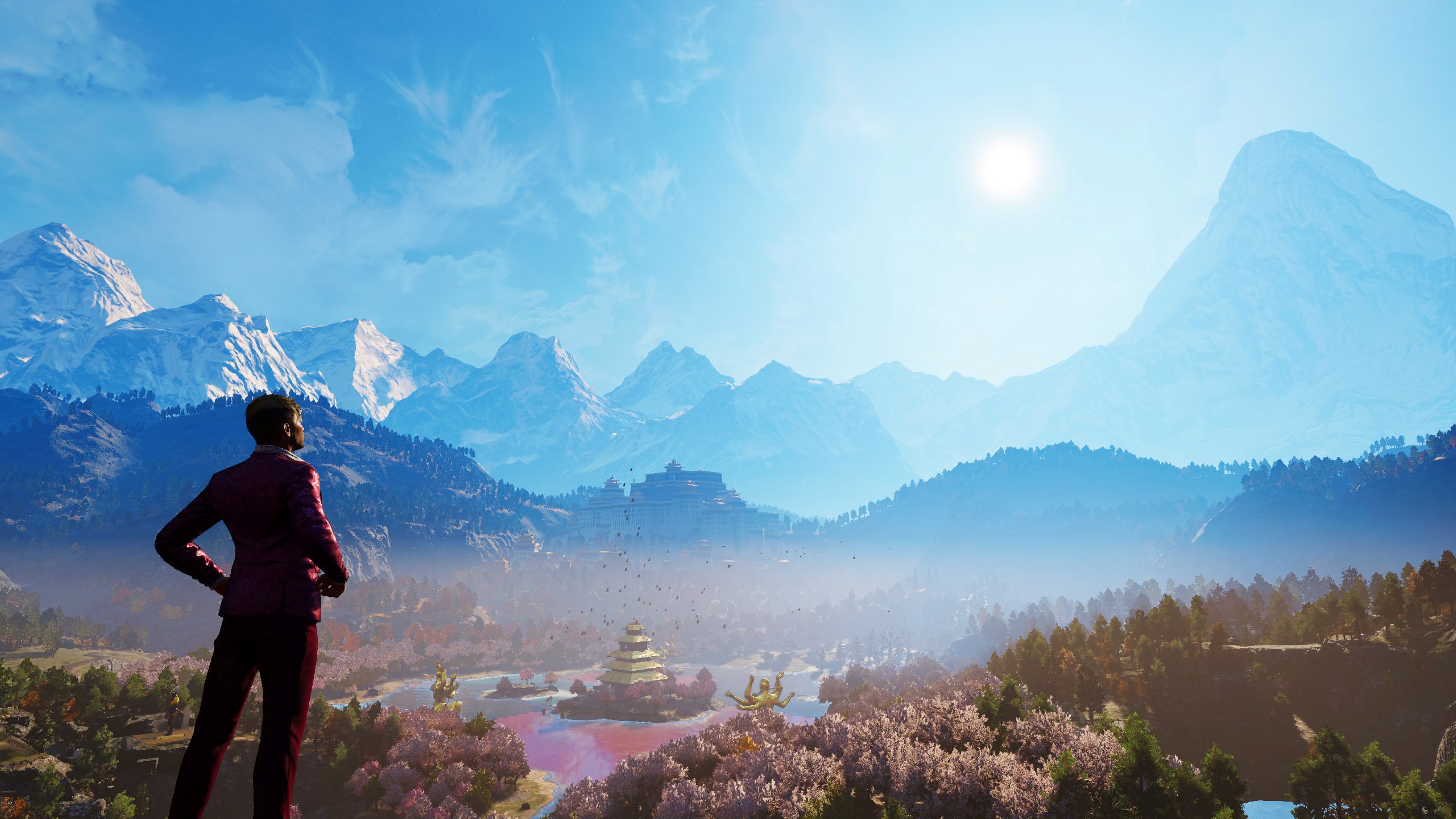 #3. Far Cry® 6 Game of the Year Upgrade Pass (PlayStation) 由: Ubisoft Entertainment