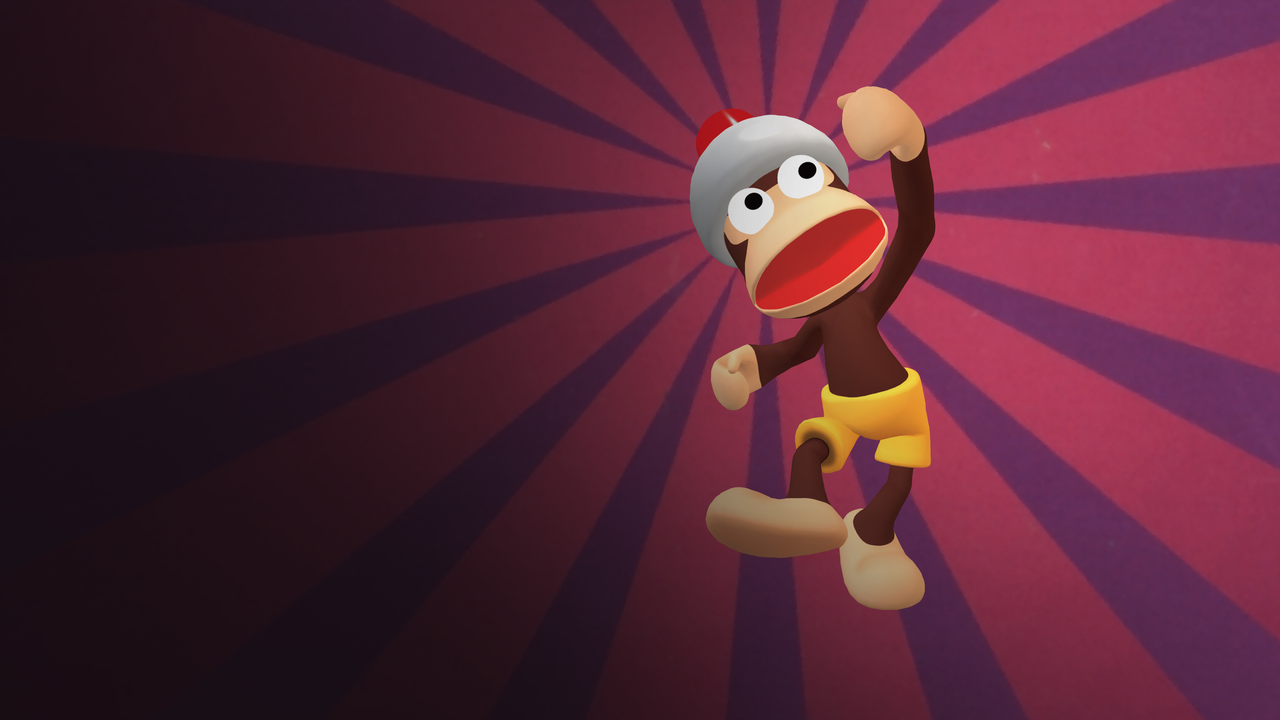 Ape Academy 2 screenshot