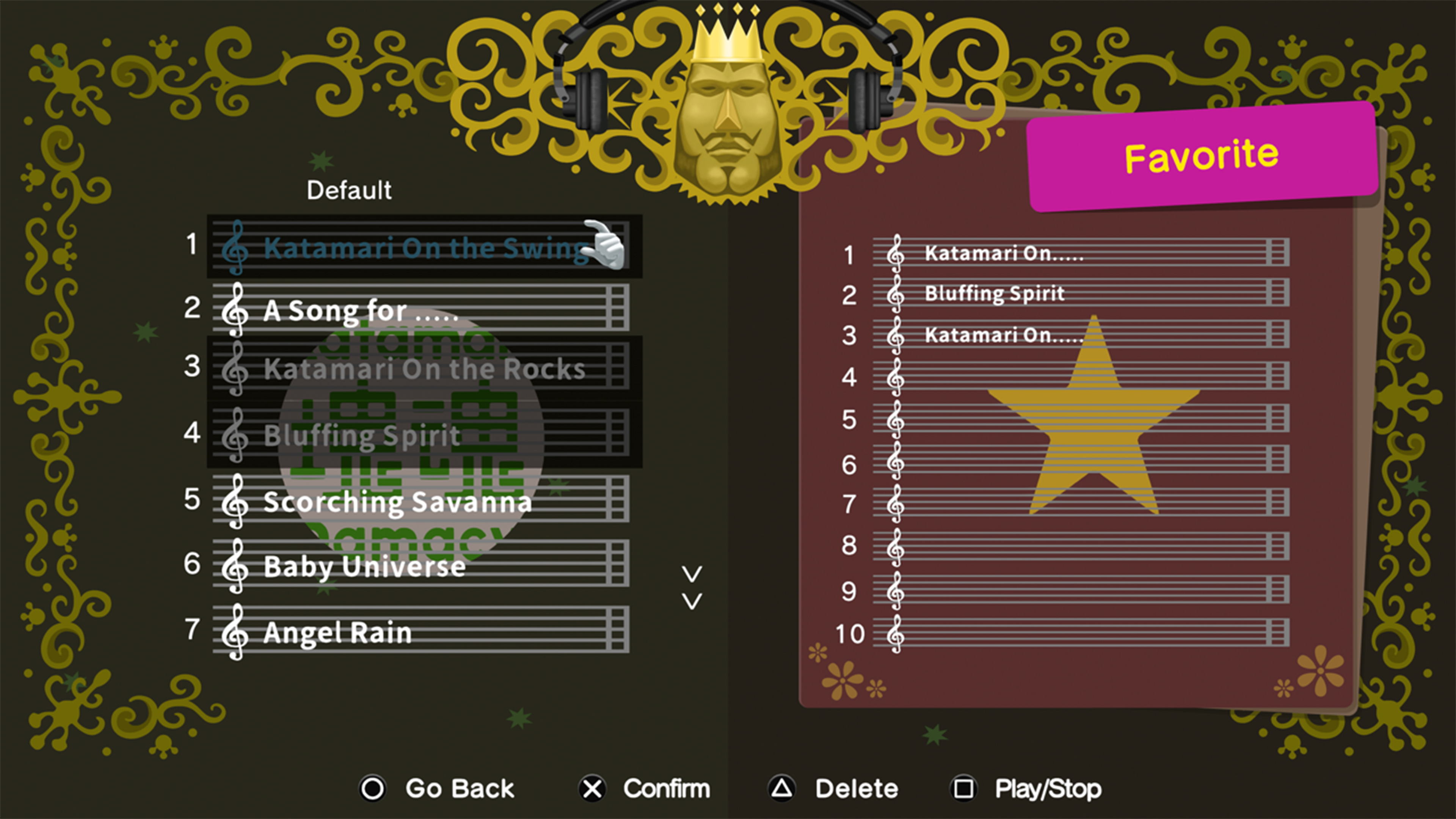 We Love Katamari REROLL Royale Reverie | Recensione (NSW) | Una Palla Per Catturarli E Nello Spazio Lanciarli - Foto 6