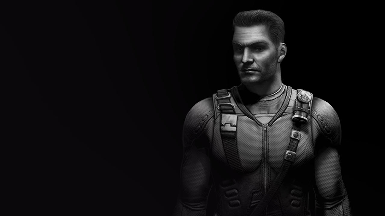 Syphon Filter: Logan's Shadow screenshot