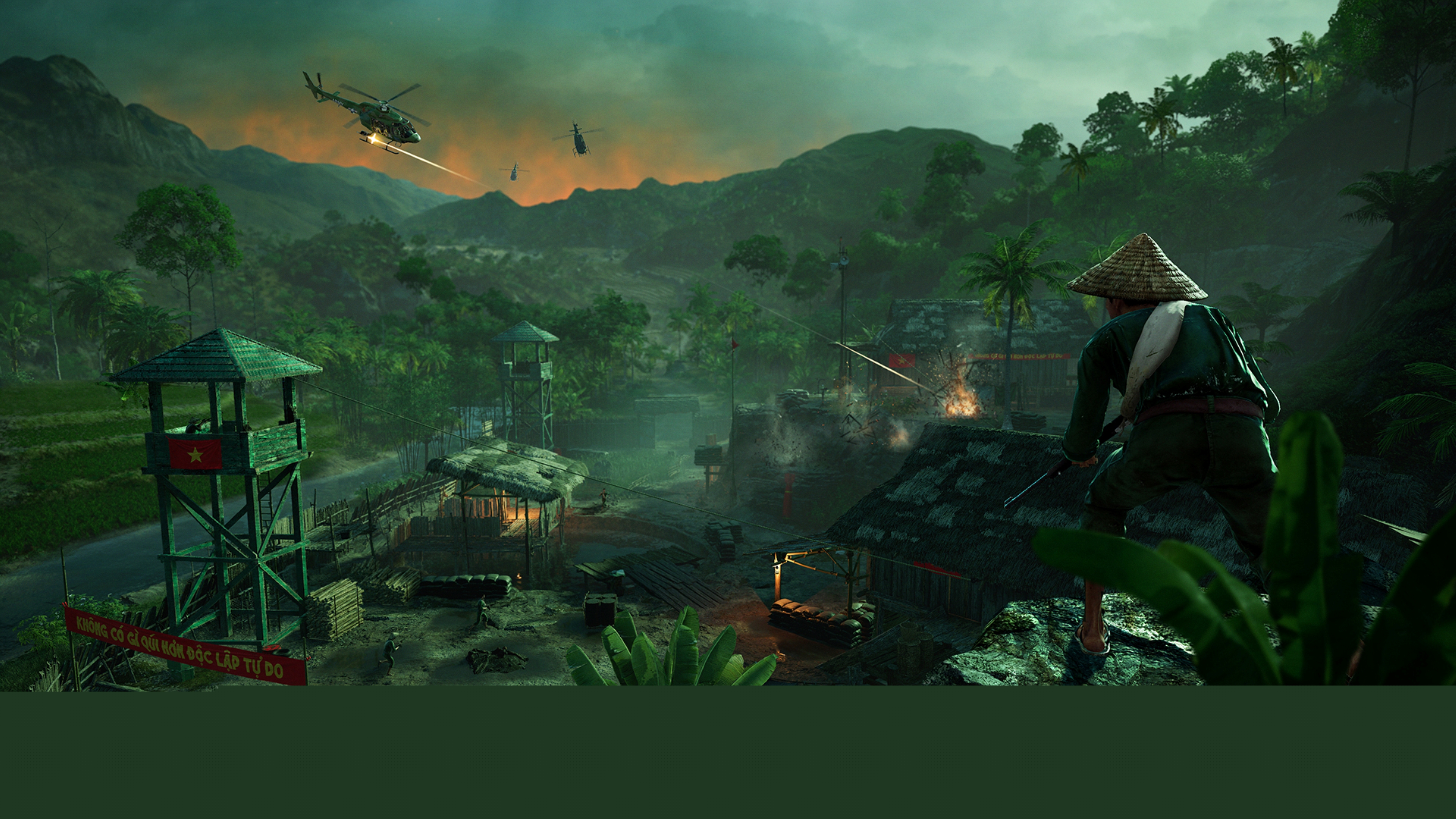 Скриншот №6 к Far Cry 5 Gold Edition