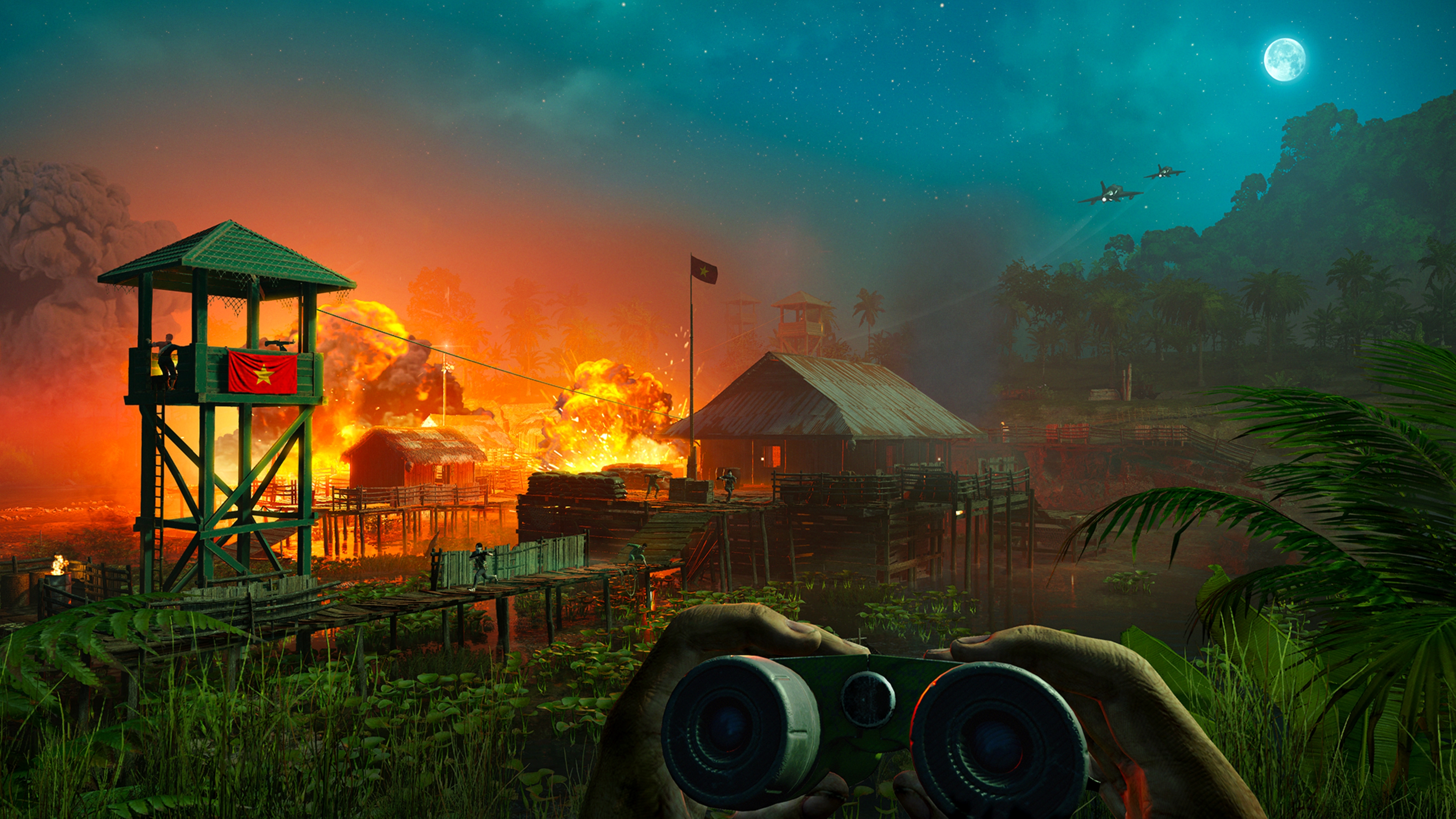 Скриншот №6 к Far Cry5 Season Pass
