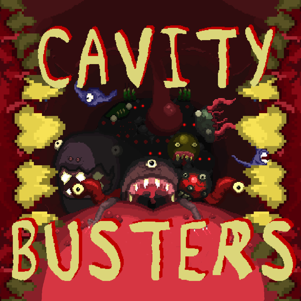 Cavity Busters