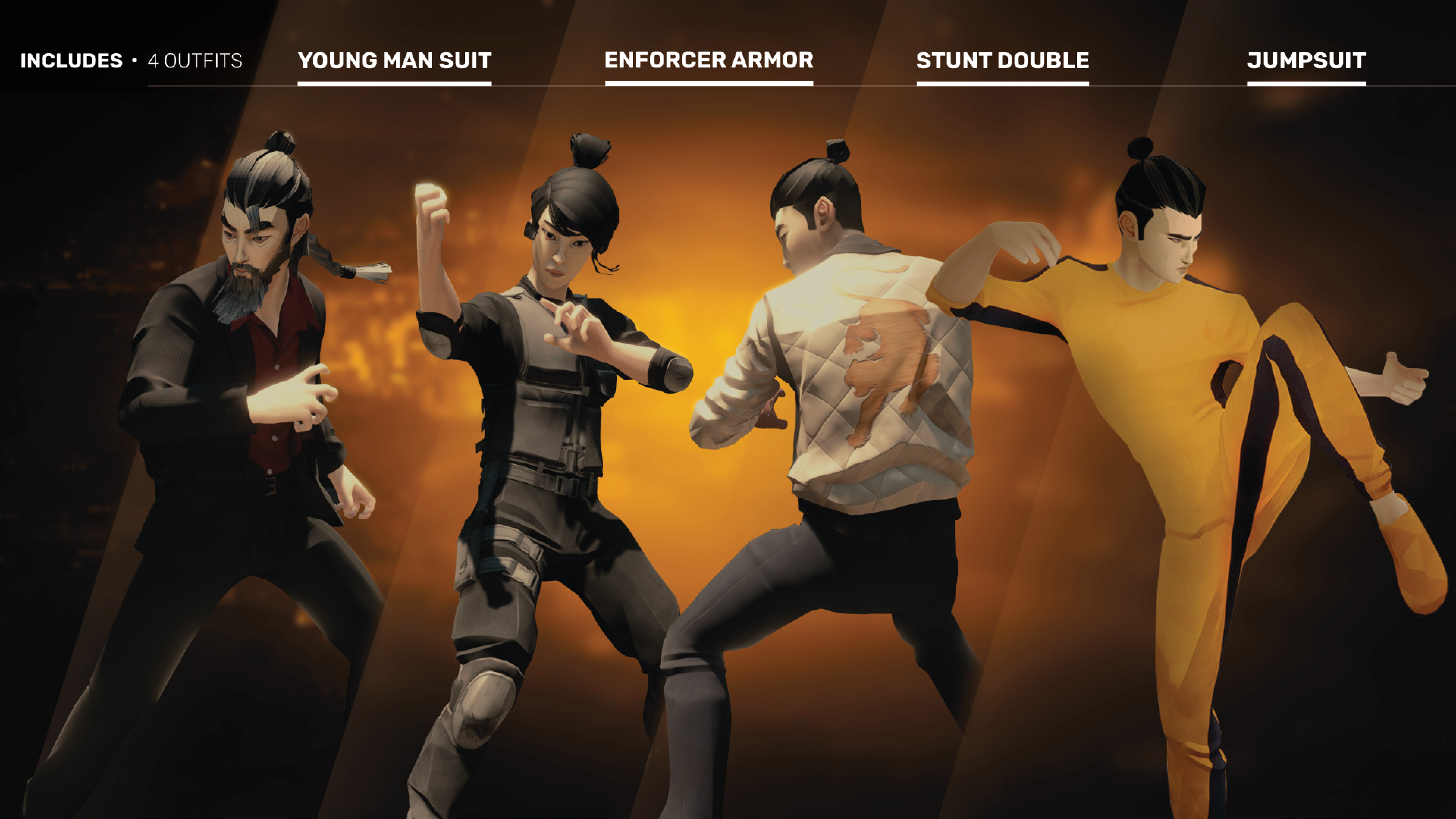 #5. Sifu - Deluxe Edition Upgrade Bundle (PlayStation) โดย: SLOCLAP S.A.S