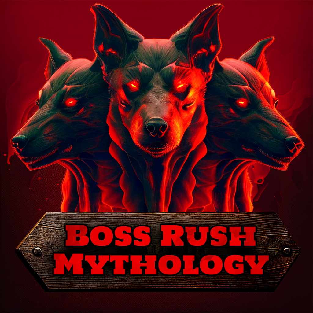 Boss Rush: Mythology