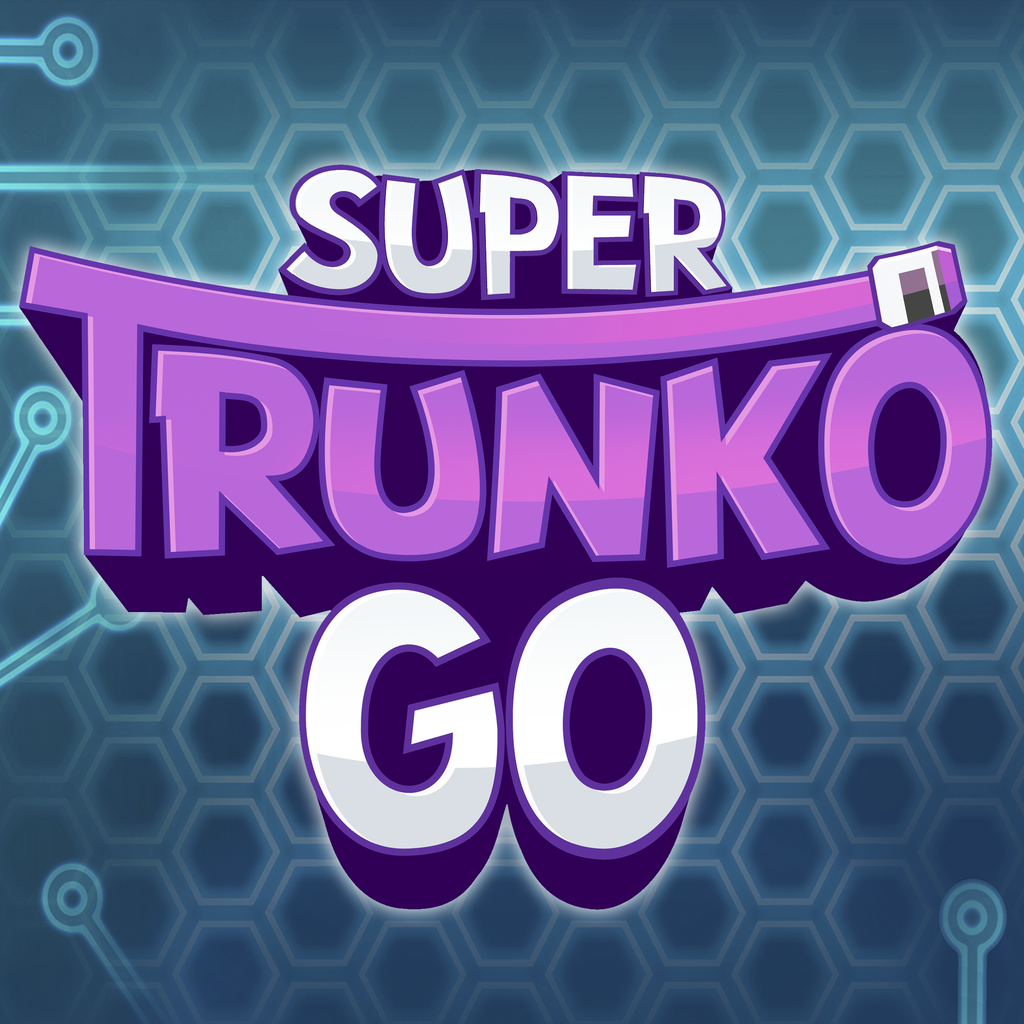Super Trunko Go