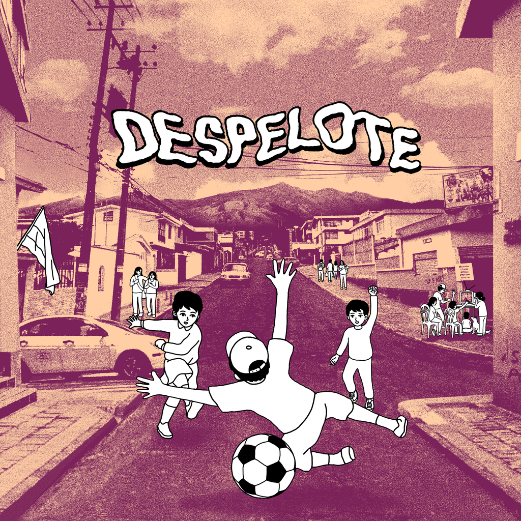 despelote