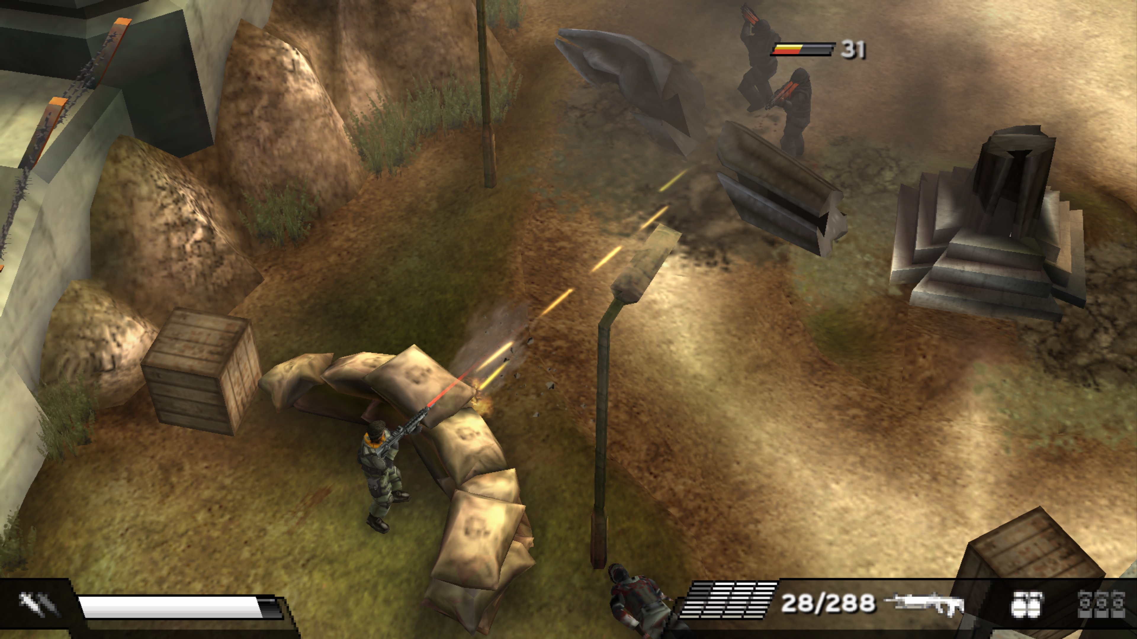 PSP Dual Pack: Syphon Filter: Logan's Shadow + Killzone: Liberation BRAND  NEW! on eBid United States