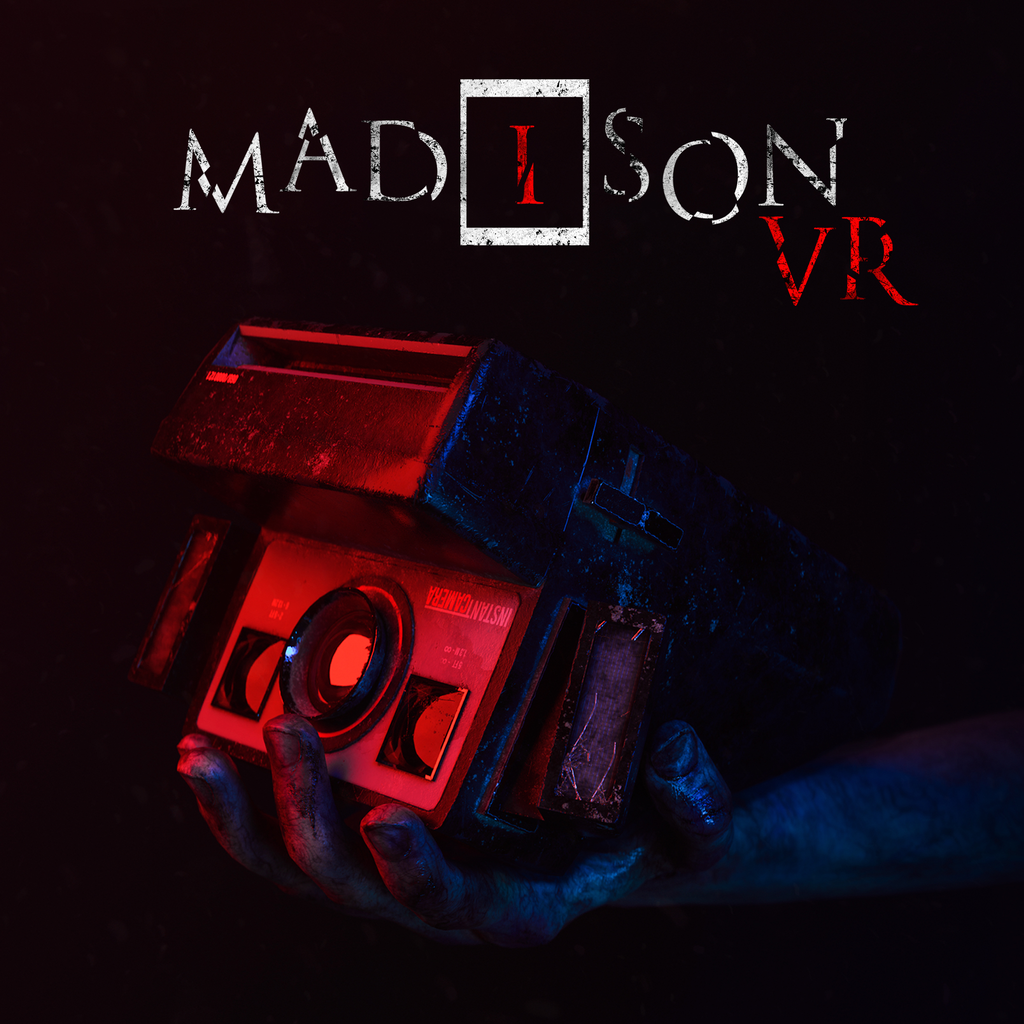 MADiSON VR