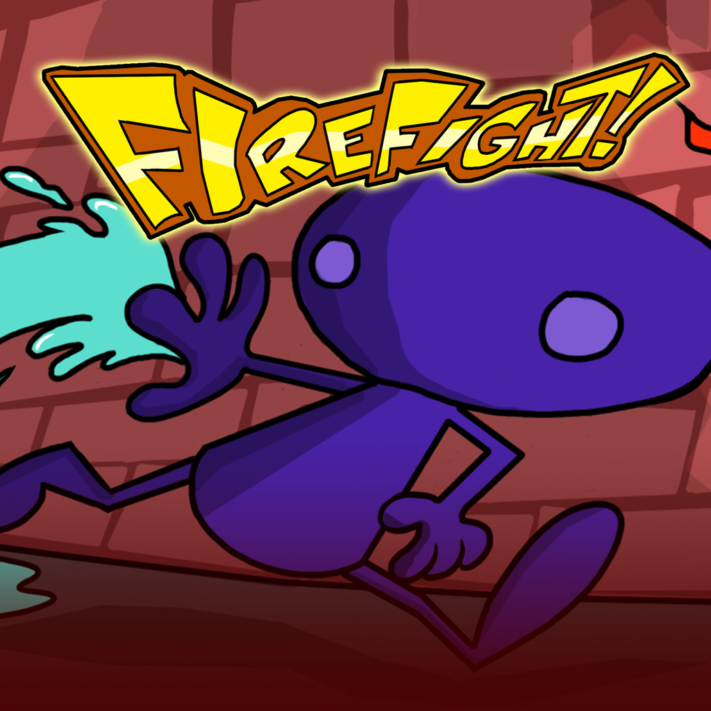 Firefight!
