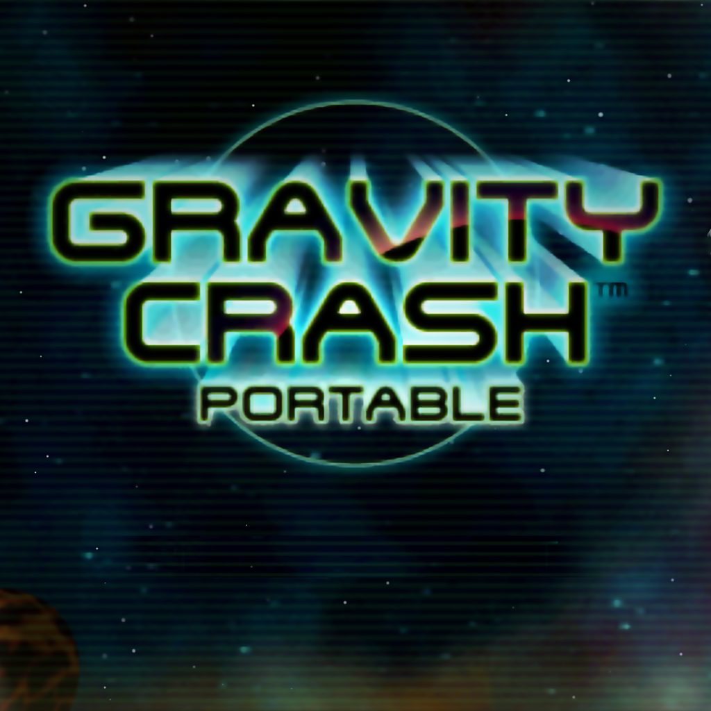 Gravity Crash™ Portable
