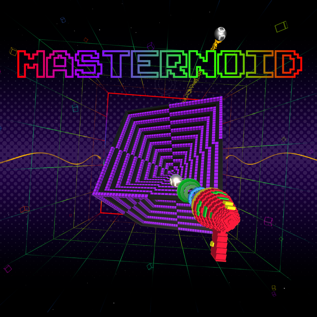 Masternoid